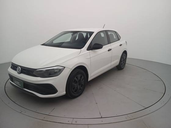 VOLKSWAGEN POLO 1.0 MPI TRACK MANUAL VOLKSWAGEN POLO 1.0 MPI TRACK MANUAL